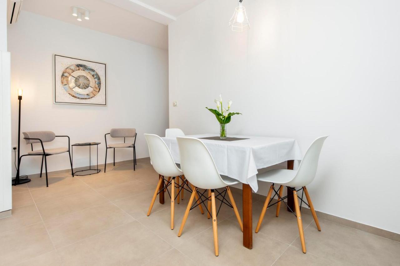 Apartments Magnolia روفينج المظهر الخارجي الصورة