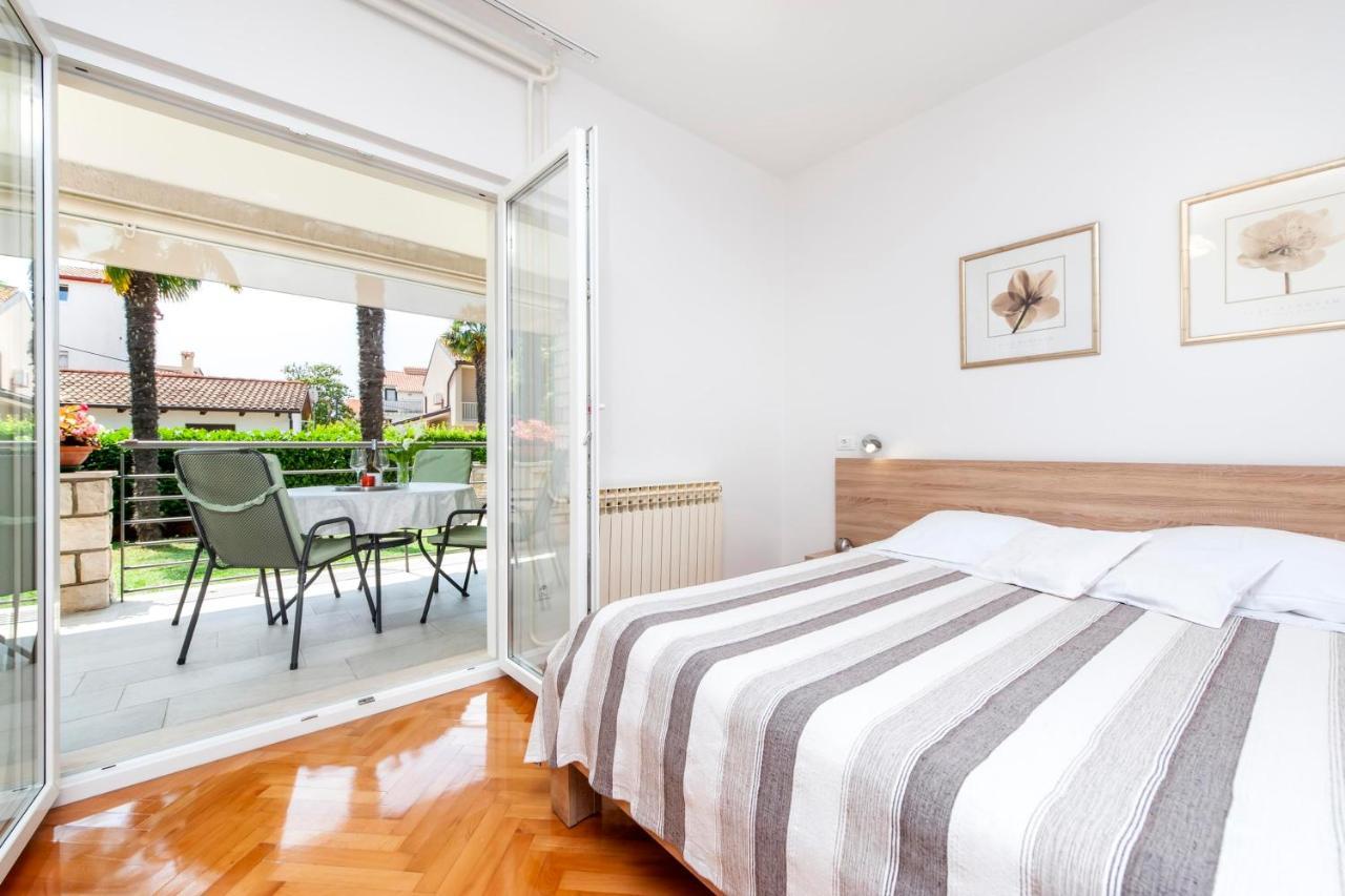 Apartments Magnolia روفينج المظهر الخارجي الصورة