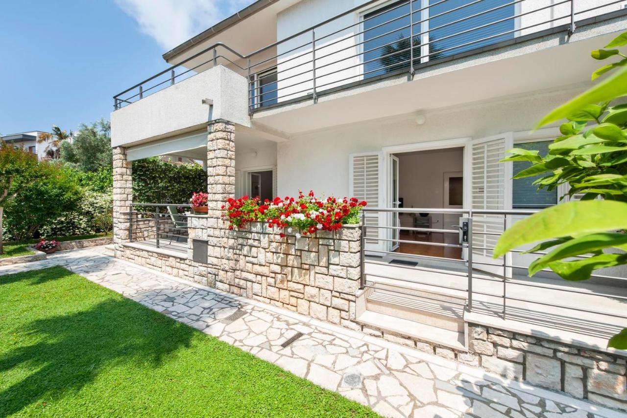 Apartments Magnolia روفينج المظهر الخارجي الصورة
