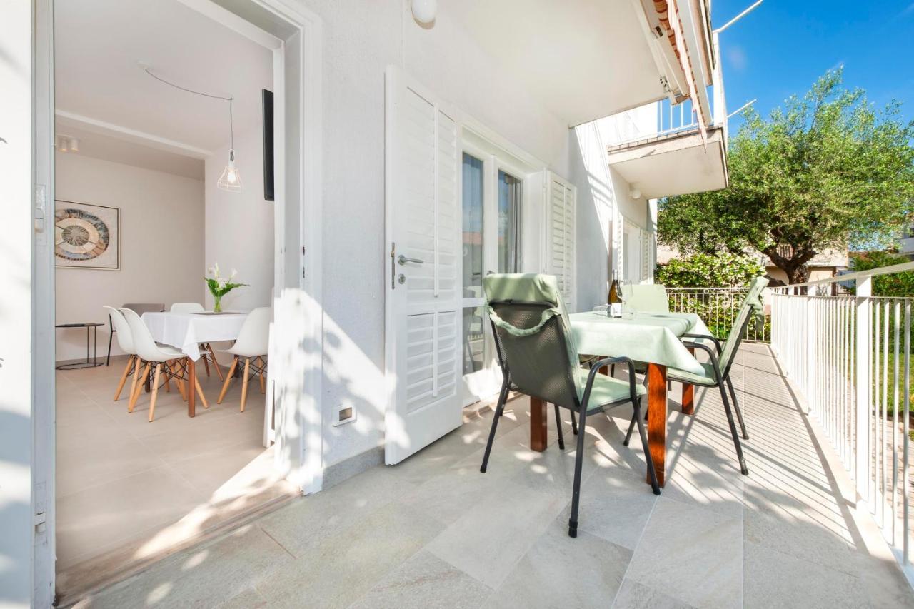 Apartments Magnolia روفينج المظهر الخارجي الصورة