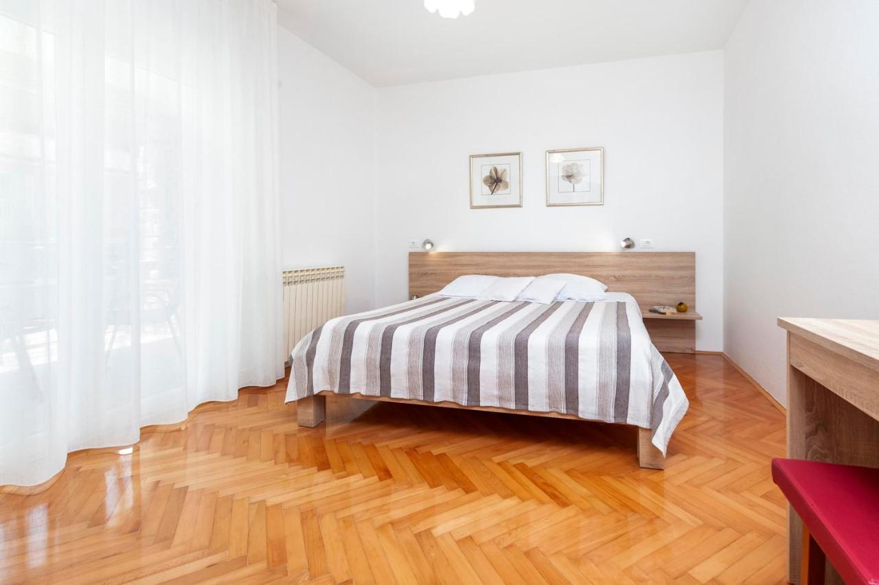Apartments Magnolia روفينج المظهر الخارجي الصورة