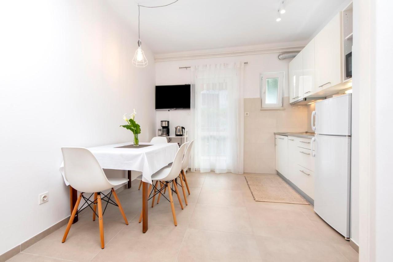 Apartments Magnolia روفينج المظهر الخارجي الصورة