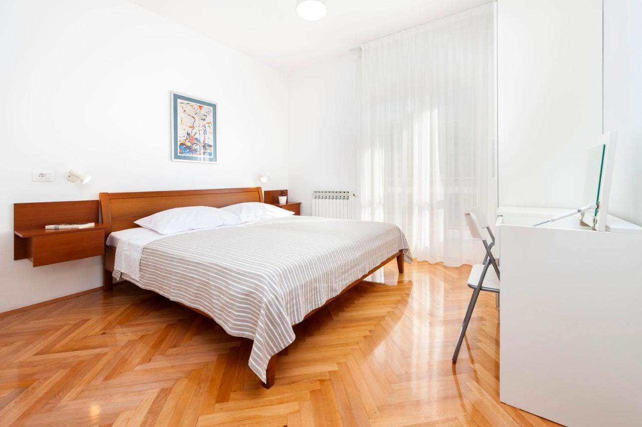 Apartments Magnolia روفينج المظهر الخارجي الصورة
