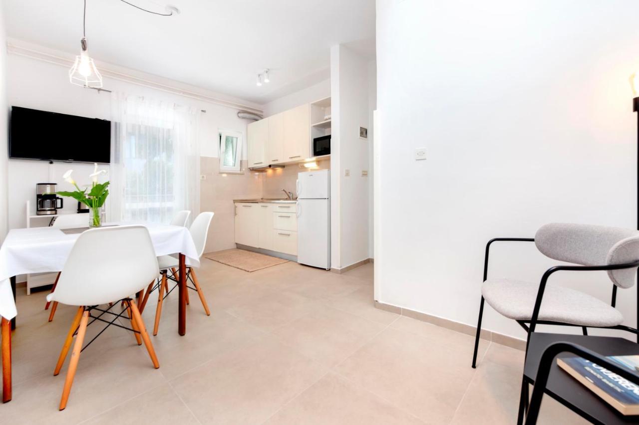 Apartments Magnolia روفينج المظهر الخارجي الصورة