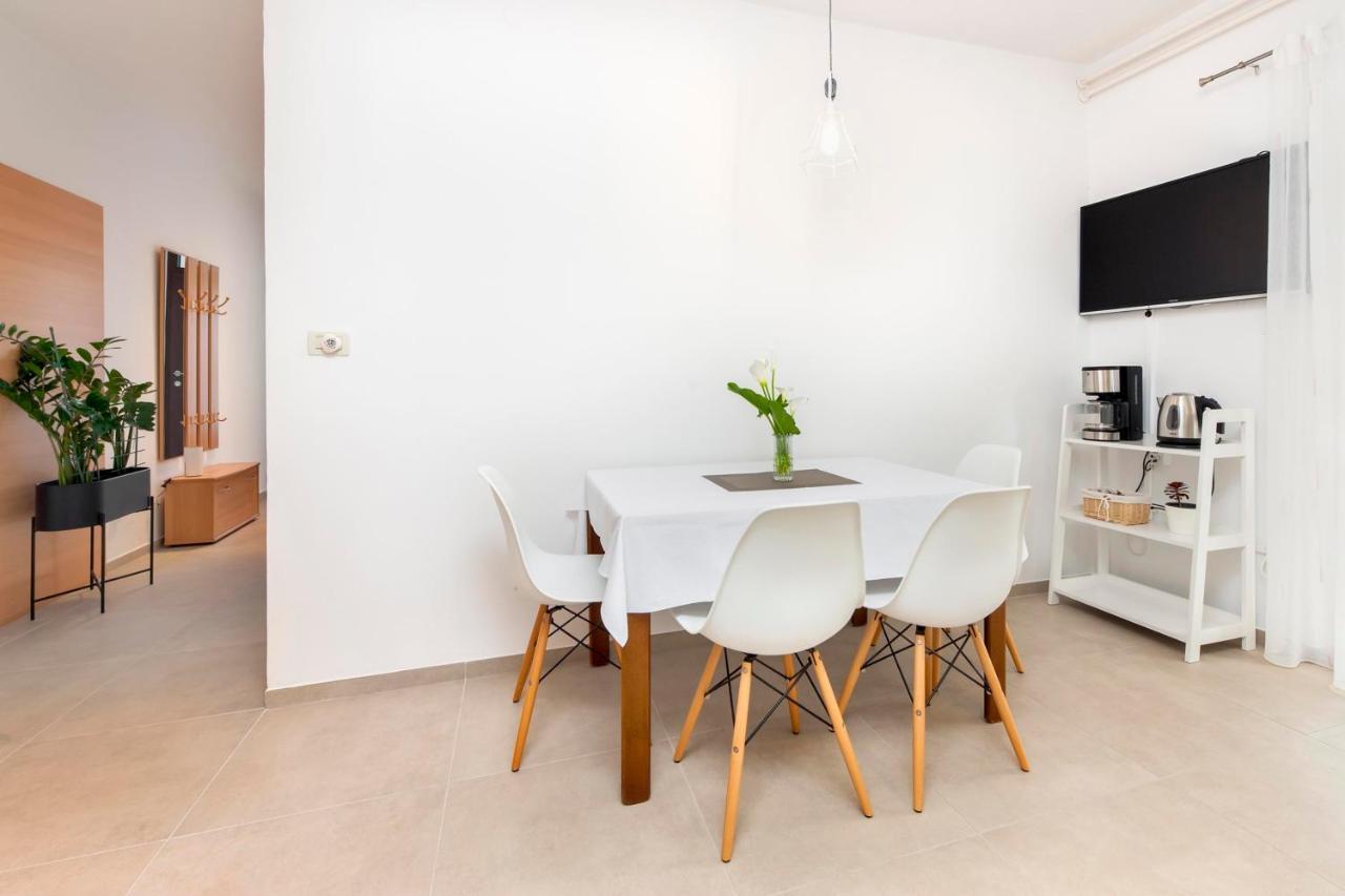 Apartments Magnolia روفينج المظهر الخارجي الصورة