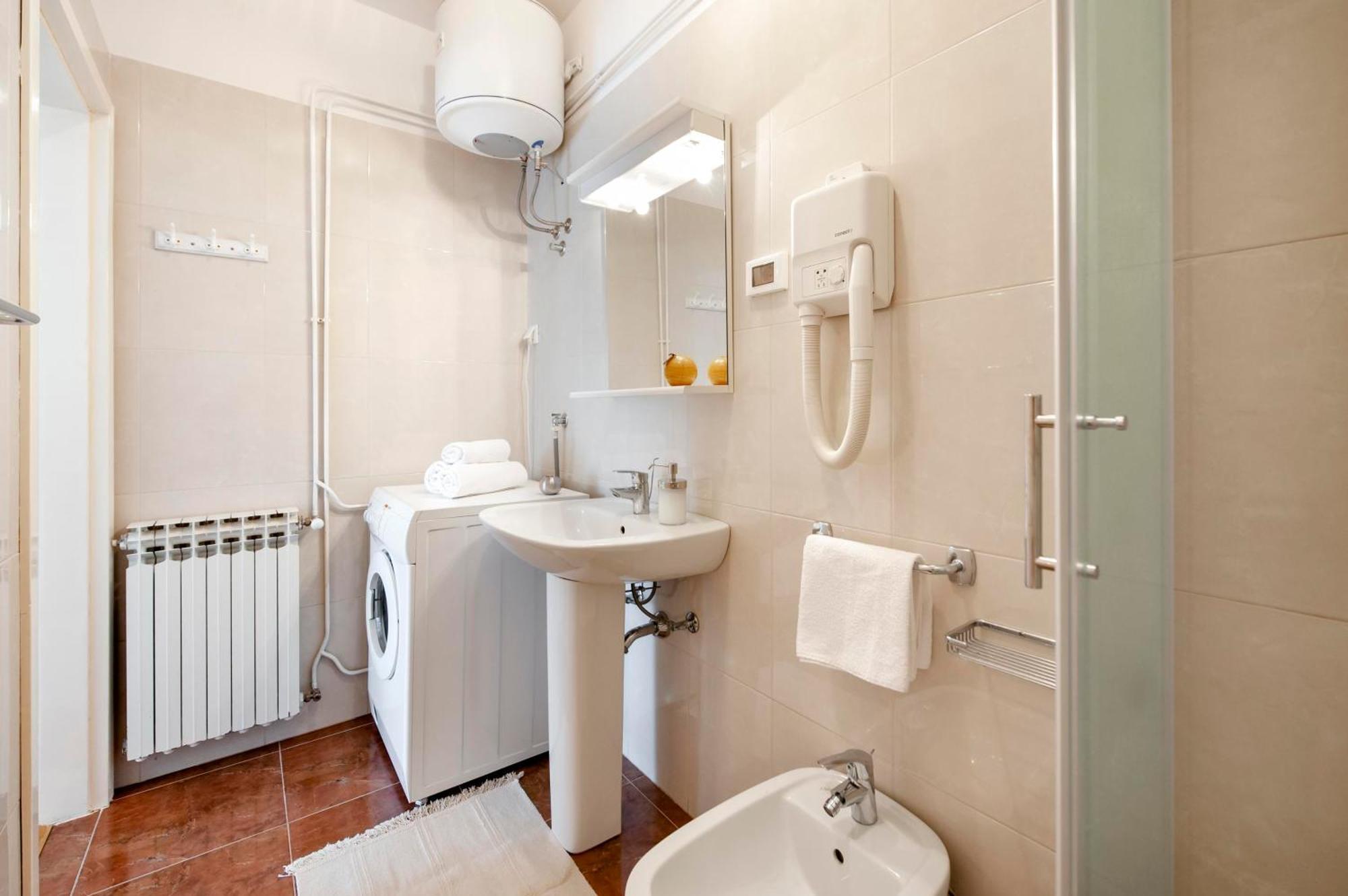 Apartments Magnolia روفينج المظهر الخارجي الصورة