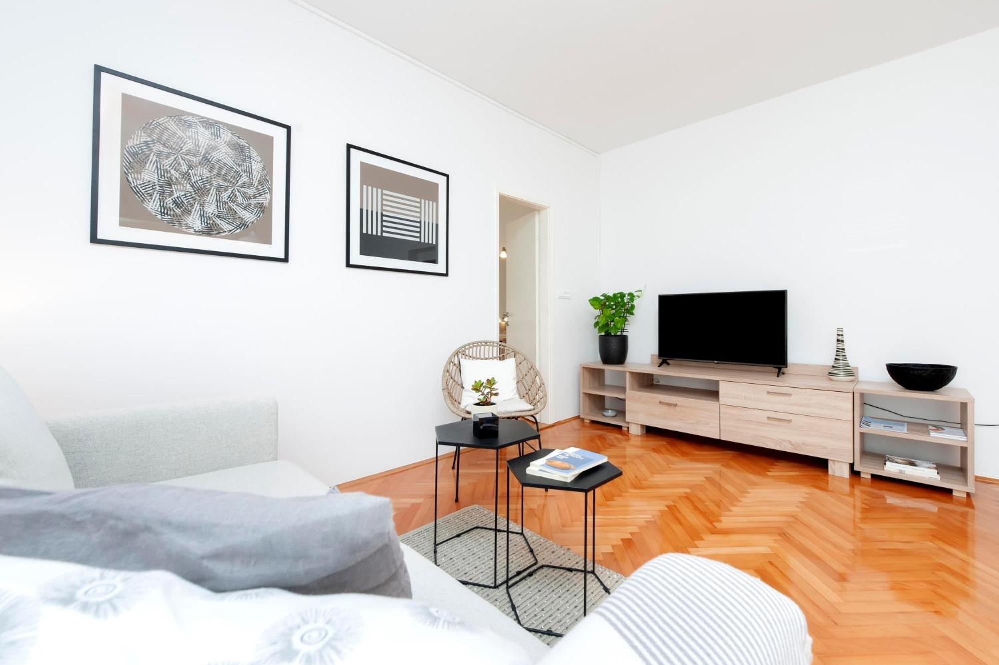 Apartments Magnolia روفينج المظهر الخارجي الصورة