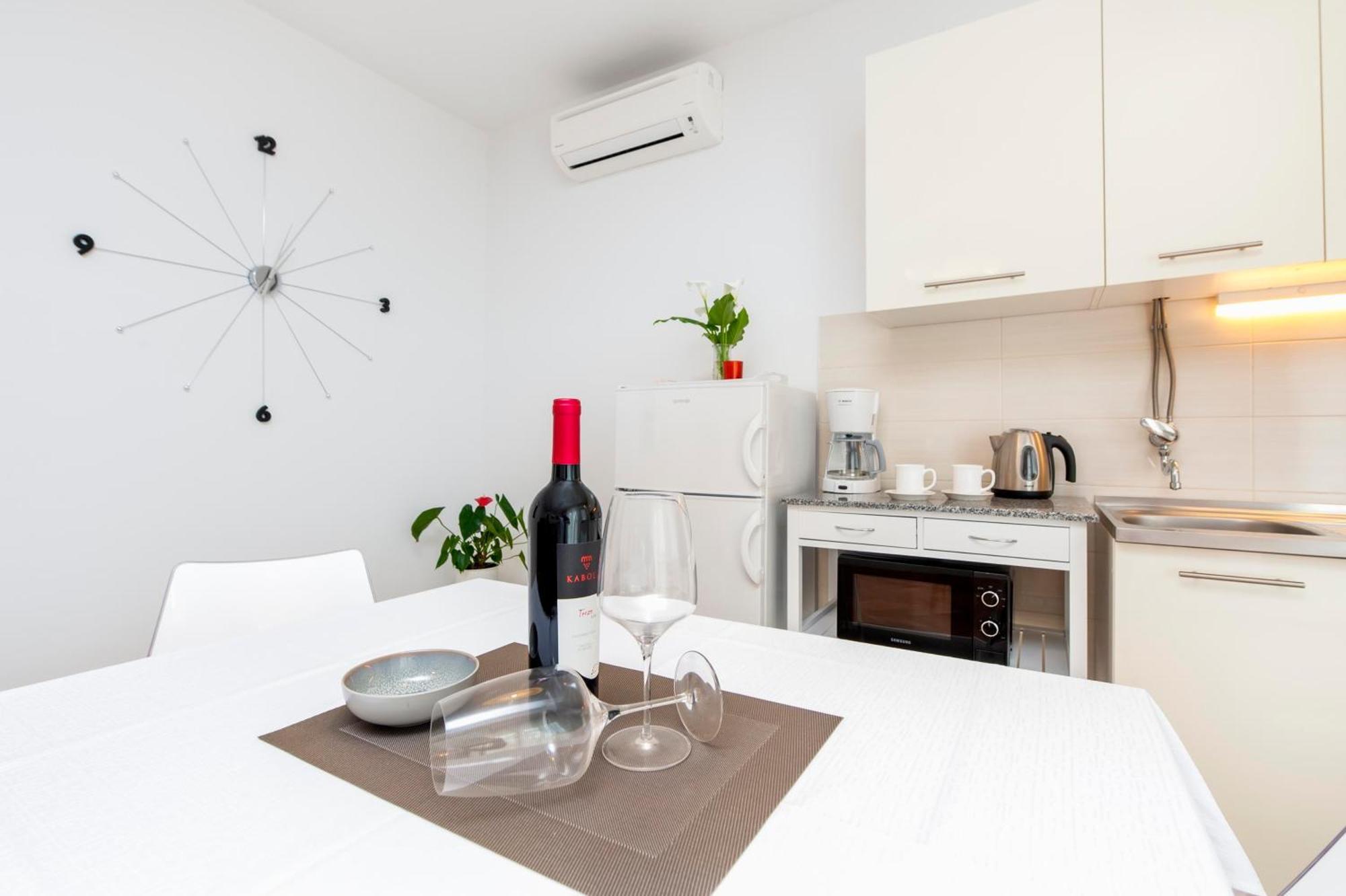 Apartments Magnolia روفينج المظهر الخارجي الصورة
