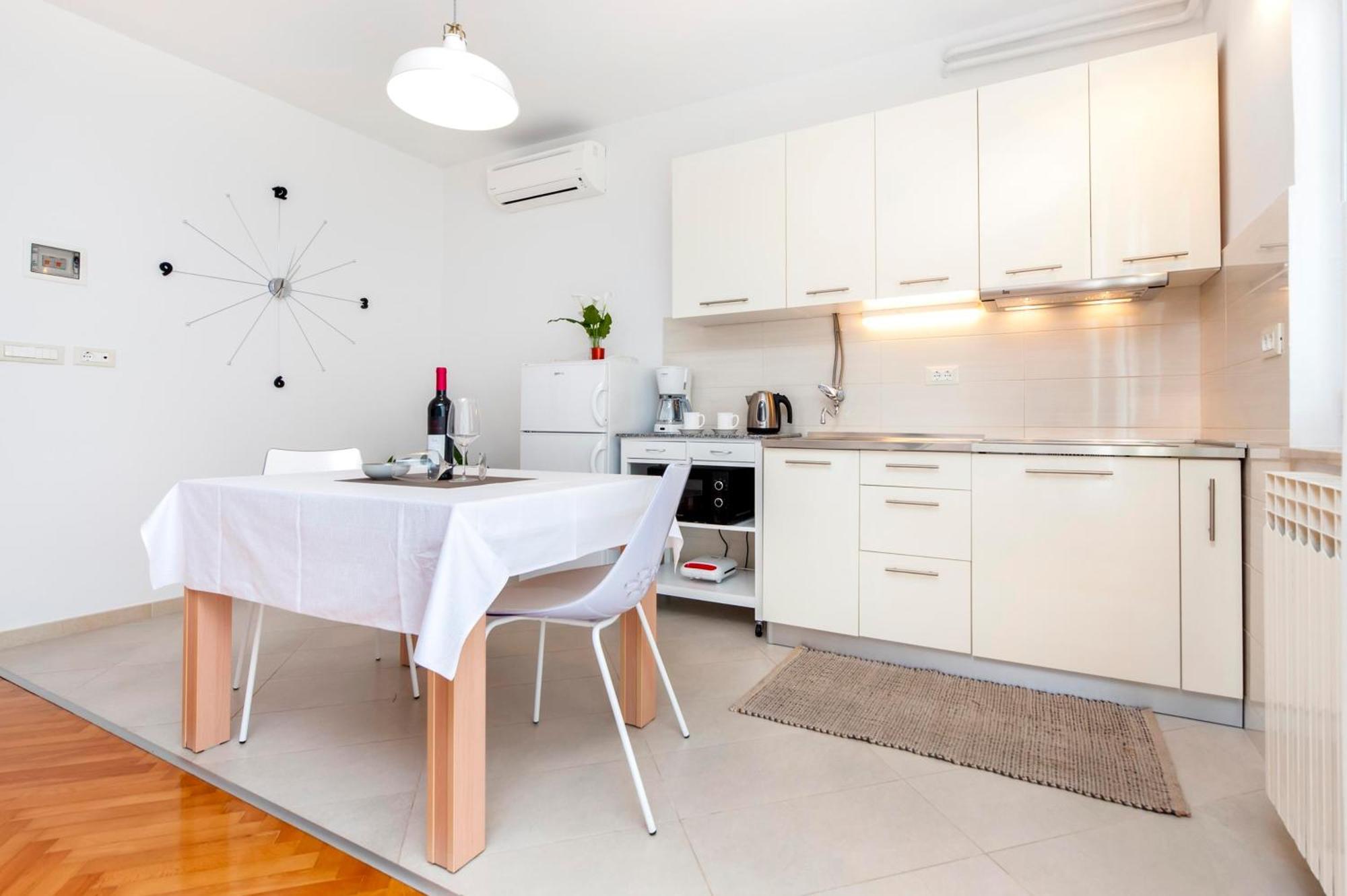 Apartments Magnolia روفينج المظهر الخارجي الصورة