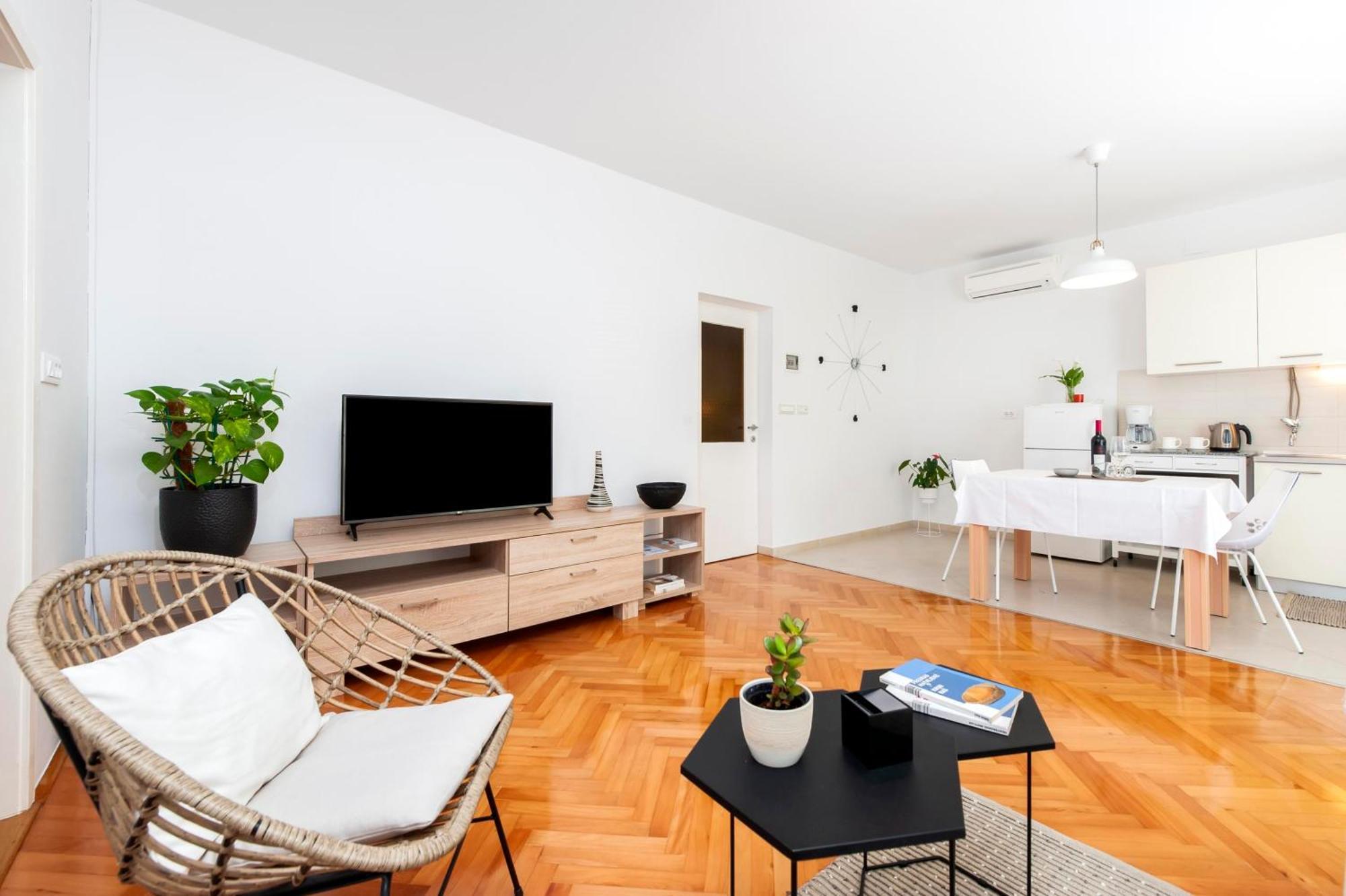 Apartments Magnolia روفينج المظهر الخارجي الصورة