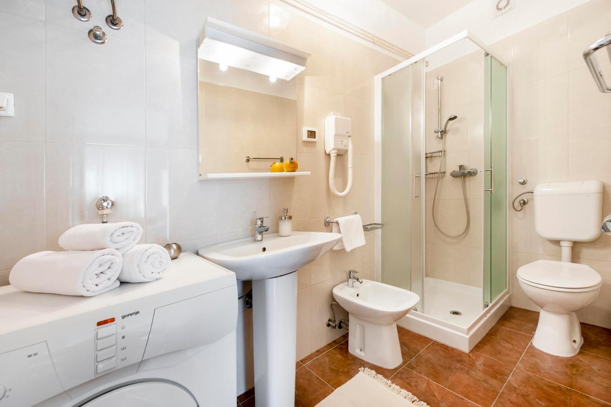 Apartments Magnolia روفينج المظهر الخارجي الصورة