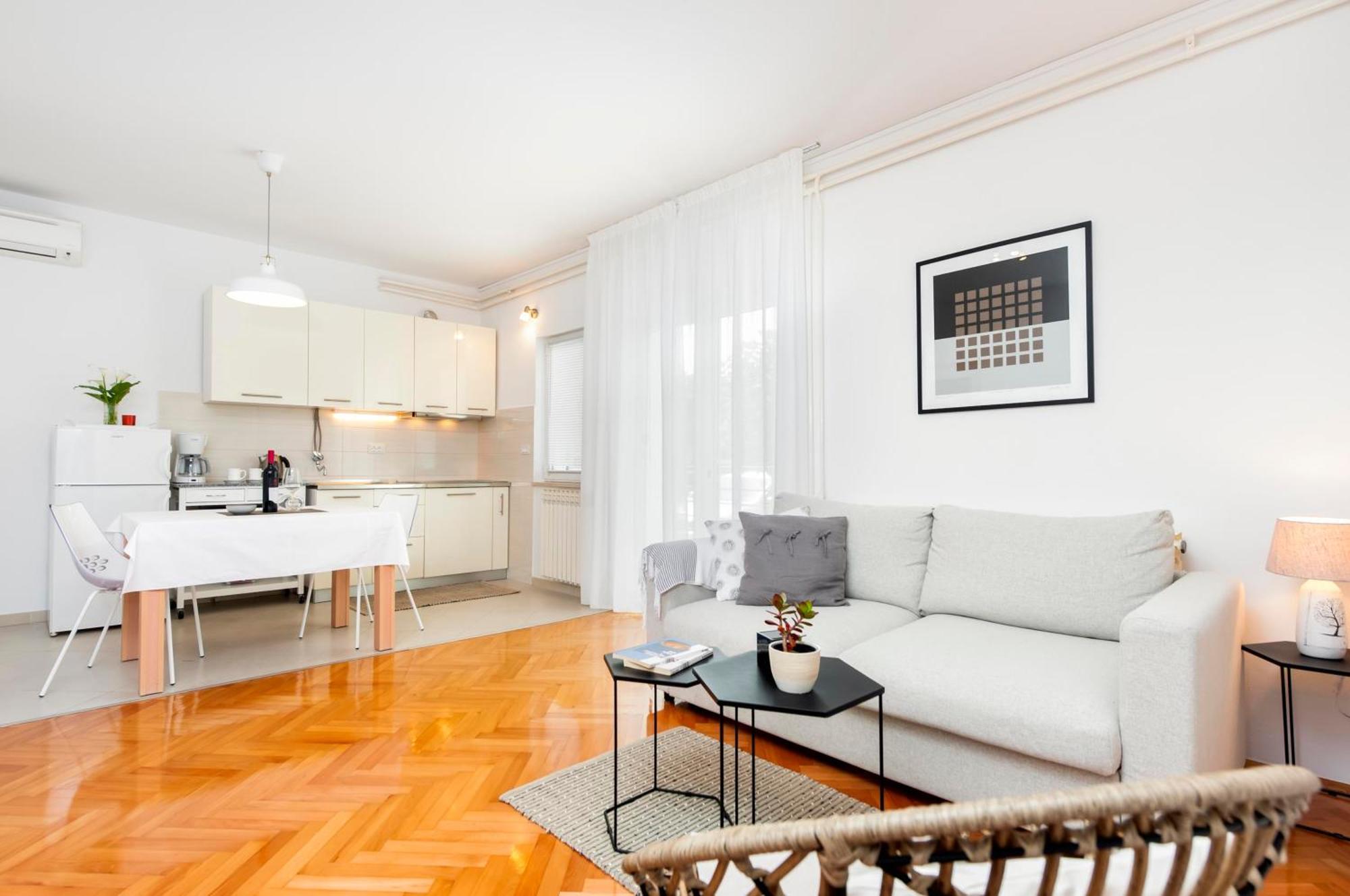 Apartments Magnolia روفينج المظهر الخارجي الصورة