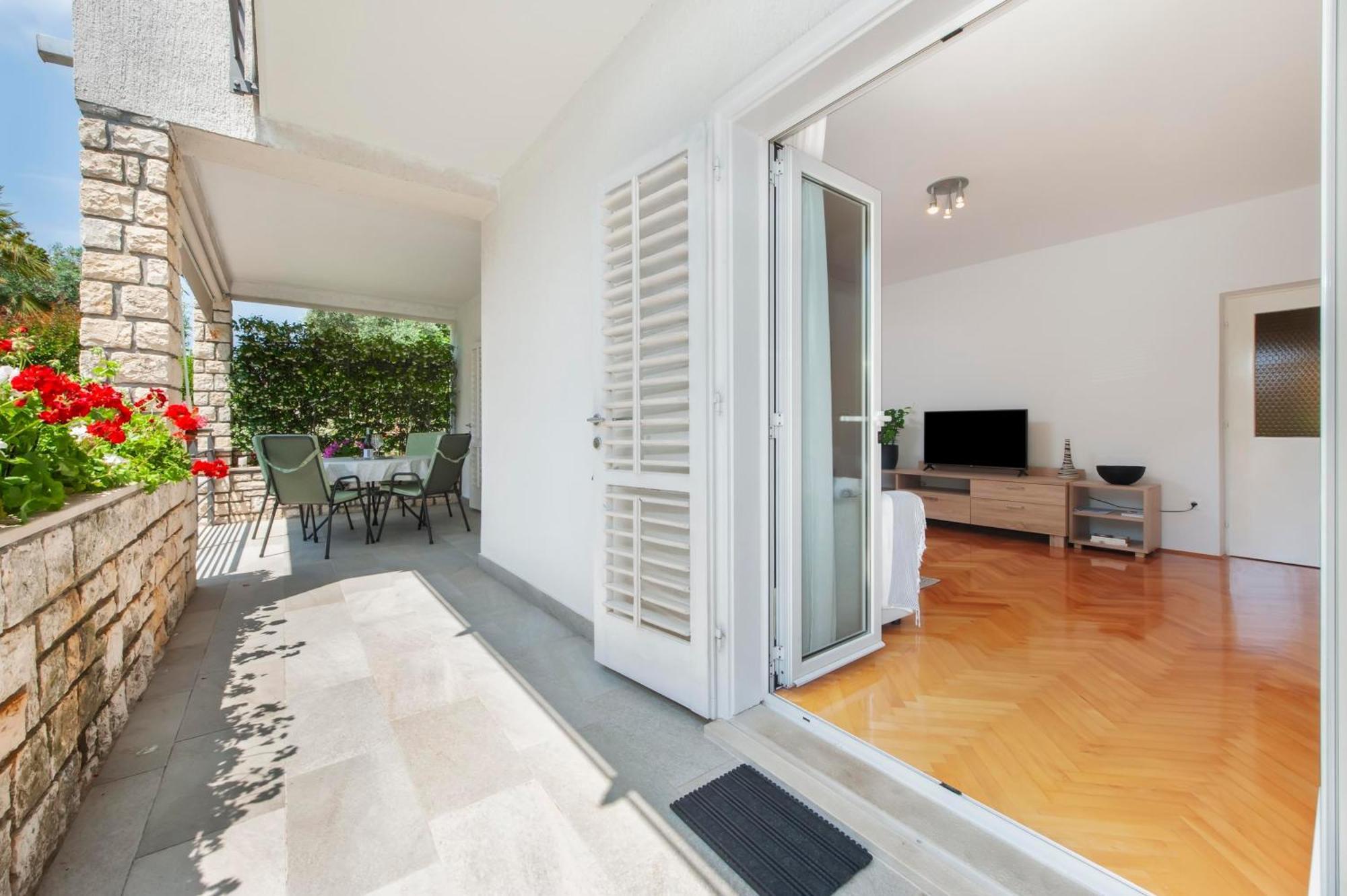 Apartments Magnolia روفينج المظهر الخارجي الصورة