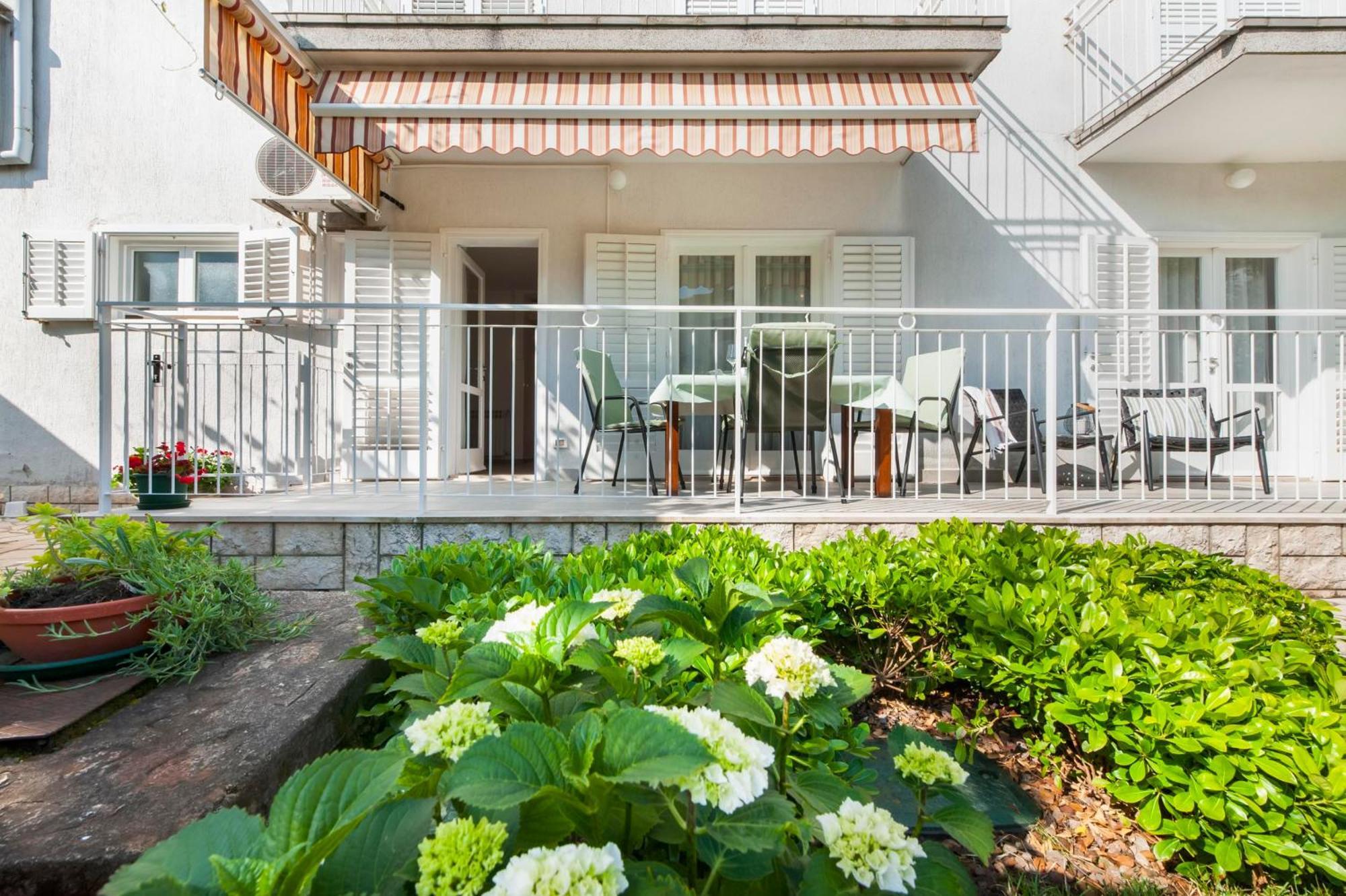 Apartments Magnolia روفينج المظهر الخارجي الصورة
