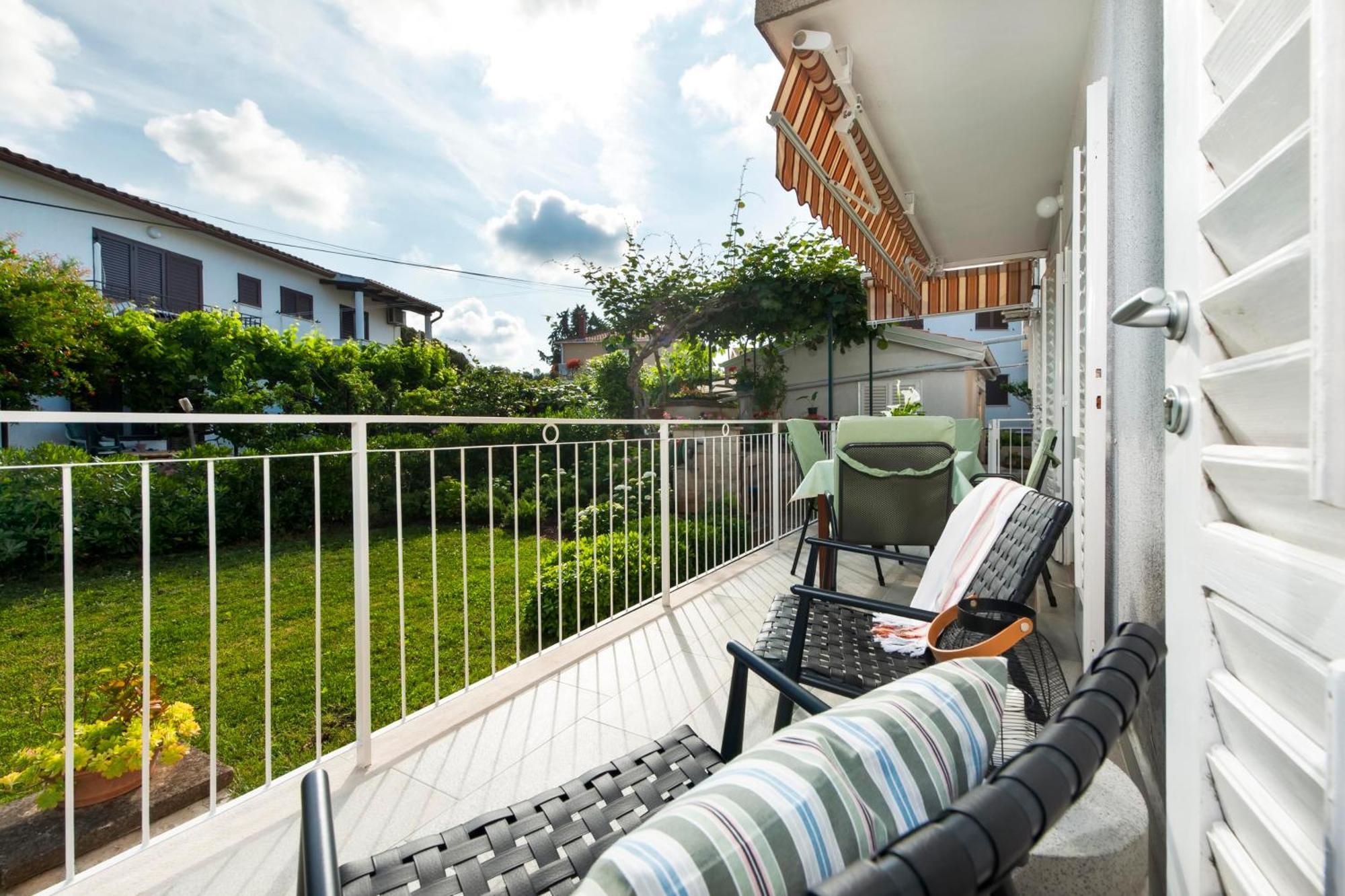 Apartments Magnolia روفينج المظهر الخارجي الصورة