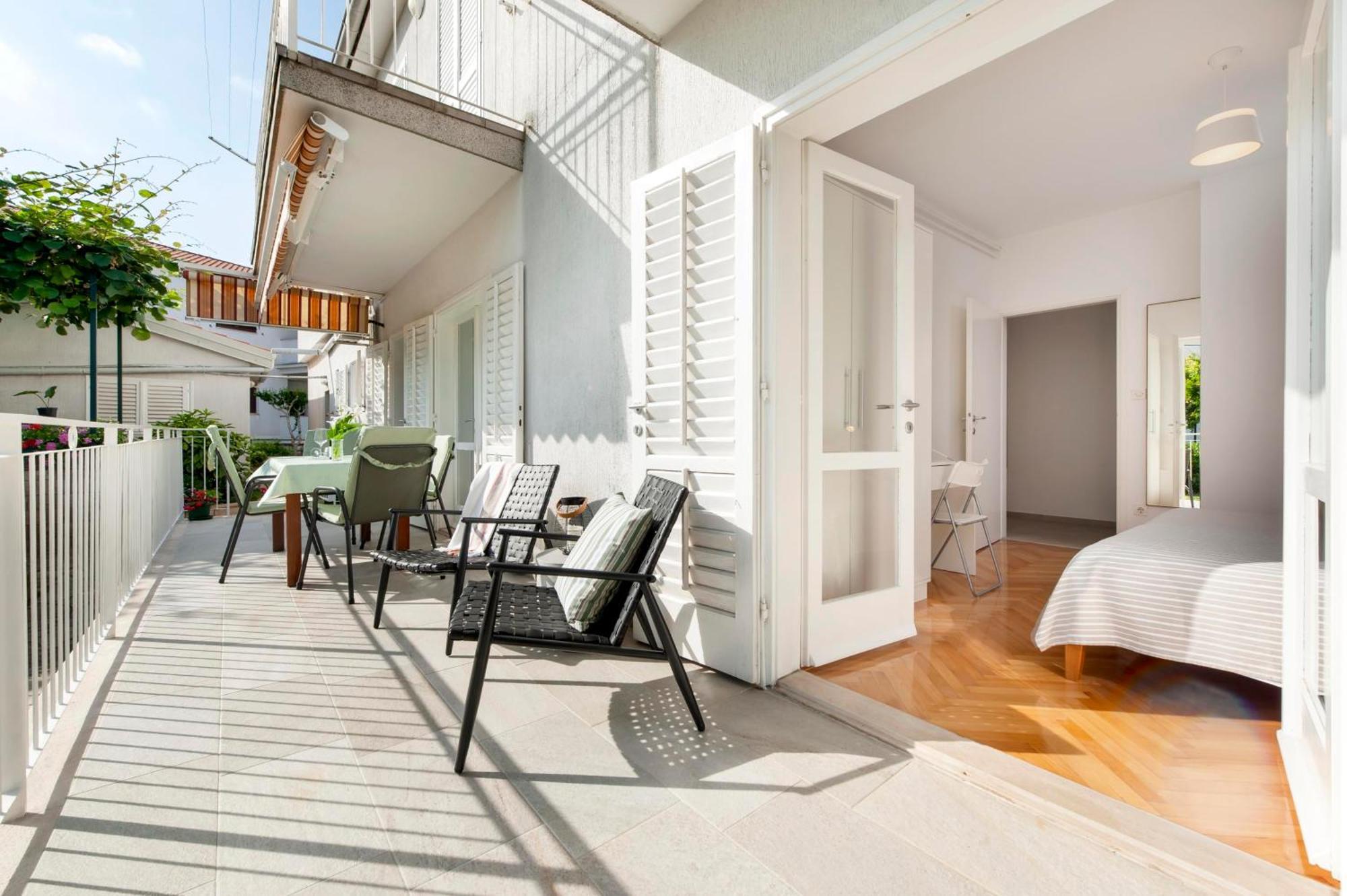 Apartments Magnolia روفينج المظهر الخارجي الصورة