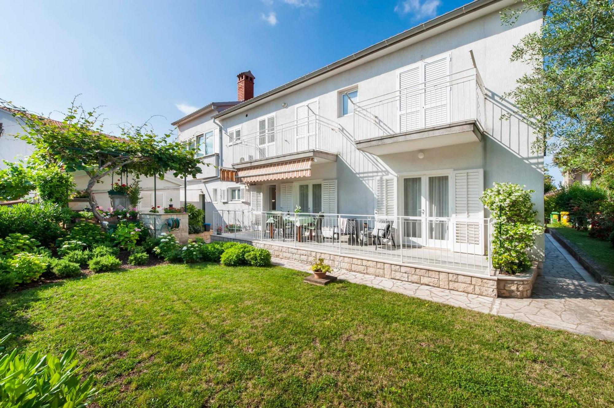 Apartments Magnolia روفينج المظهر الخارجي الصورة