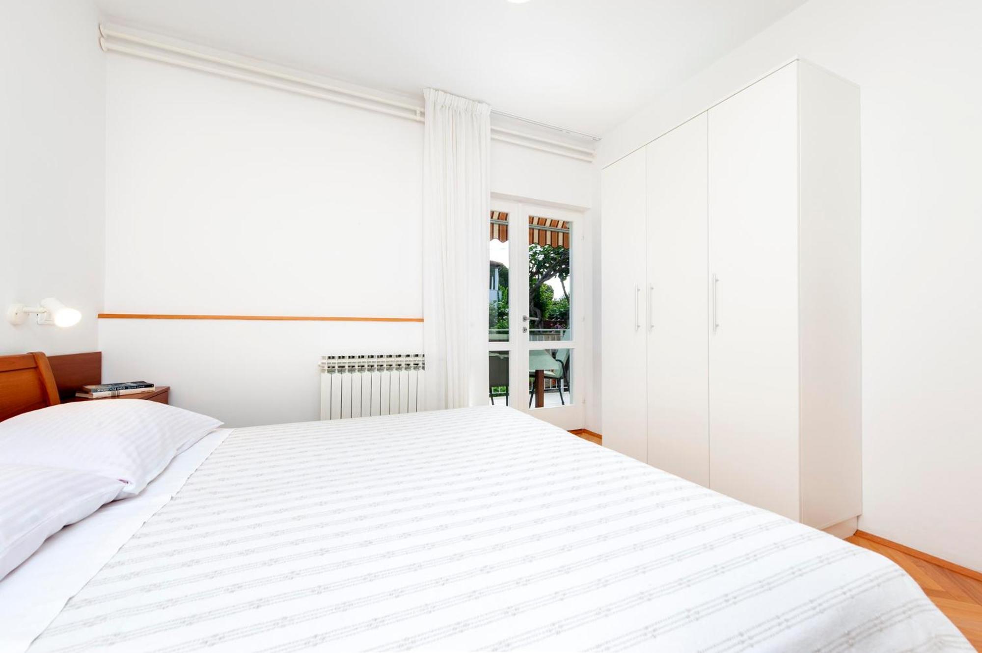 Apartments Magnolia روفينج المظهر الخارجي الصورة