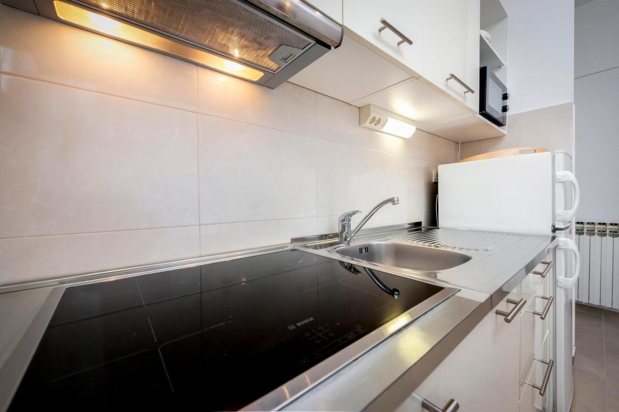 Apartments Magnolia روفينج المظهر الخارجي الصورة